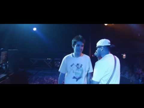 CPC VS LOBO [8VOS] [HHSOUTHFEST BATTLE]