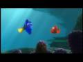 Pixar Finding Nemo Original 2002 Teaser Trailer HQ