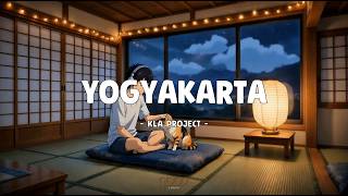 Download lagu kla project - yogyakarta - good lyrics mp3 Download lagu kla project - yogyakarta - good lyrics mp3