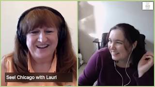 See! with Lauri & Tiff Facebook Live