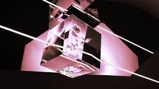 Daniel Avery - Slow Fade (Official Video)