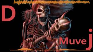 J. Stone ft. Mozzy - Come Outside by DMuvej