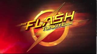 The Flash (1x16) Müzikleri - Benediction - Luke Sital-Singh