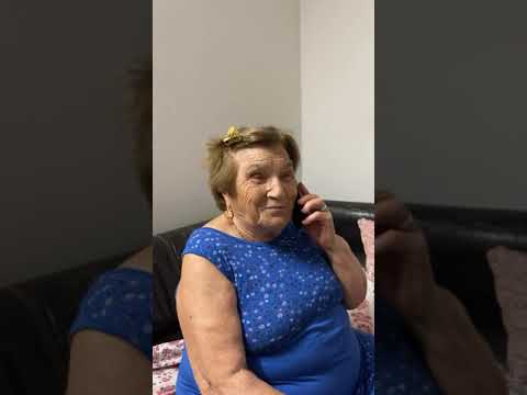 EMBARRASSMENTS - WHEN GRANDMOTHER CALLED YOU TO WISH YOU A HAPPY BIRTHDAY