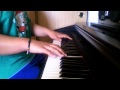 Alicia Keys-Moonlight/L'interludio Ambivalente