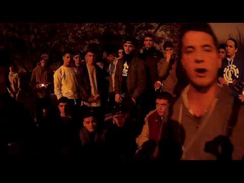 Cala VS Recon (BATALLÓN) | Cuartos | SRV BATTLES