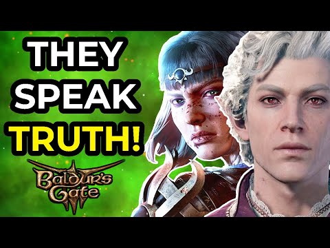 Larian Studios Brutally Call Out The Greedy AAA Industry