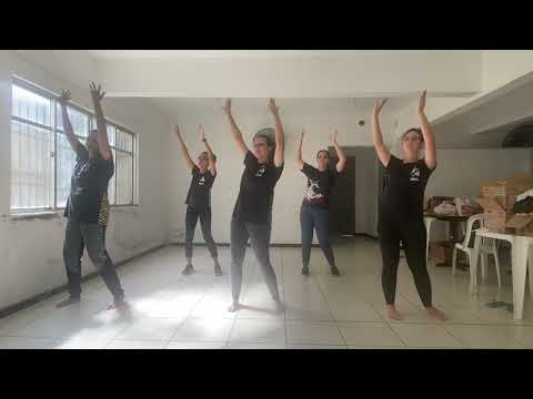 Matsuri Dance - Matsumoto Bon Bon