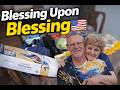 We Were Blessed By Viewers In America Laundry Tips For New Arrivals