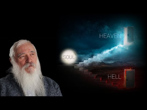 HEAVEN AND HELL EXPLAINED IN 1 MINUTE!