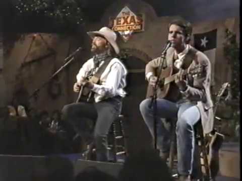 Michael Martin Murphey - Talking to the Wrong Man