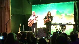 Justin Hayward City Winery Chicago - "Question"