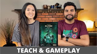 Before You Play - Kinfire Delve: Callous' Lab video thumbnail