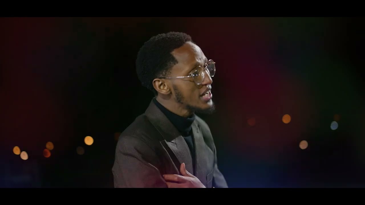 Venko - Fighter (official Music Video)