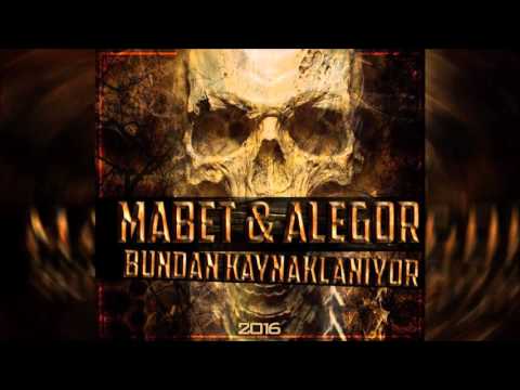 Mabet ft Alegor Bundan Kaynaklanıyor (Prod By Alegor)