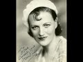 GRACIE FIELDS SINGS   OH GLORY IVE FALLEN IN LOVE 1931 HMV DISC