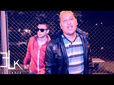 El Lukeo feat. Mak Donal - Borro cassette (Video Oficial)