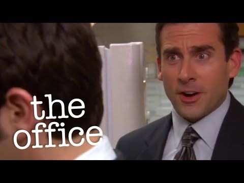 What's Up Dog?  - The Office US