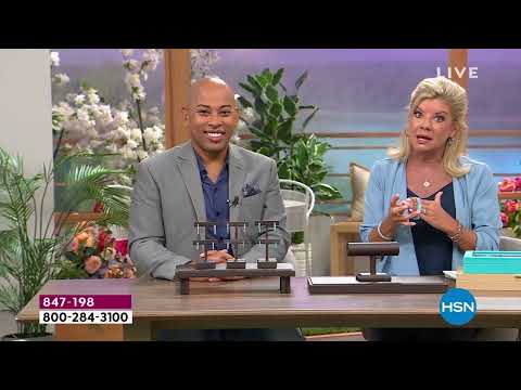 HSN | Colleen Lopez Gemstone Jewelry 08.08.2023 - 01 PM