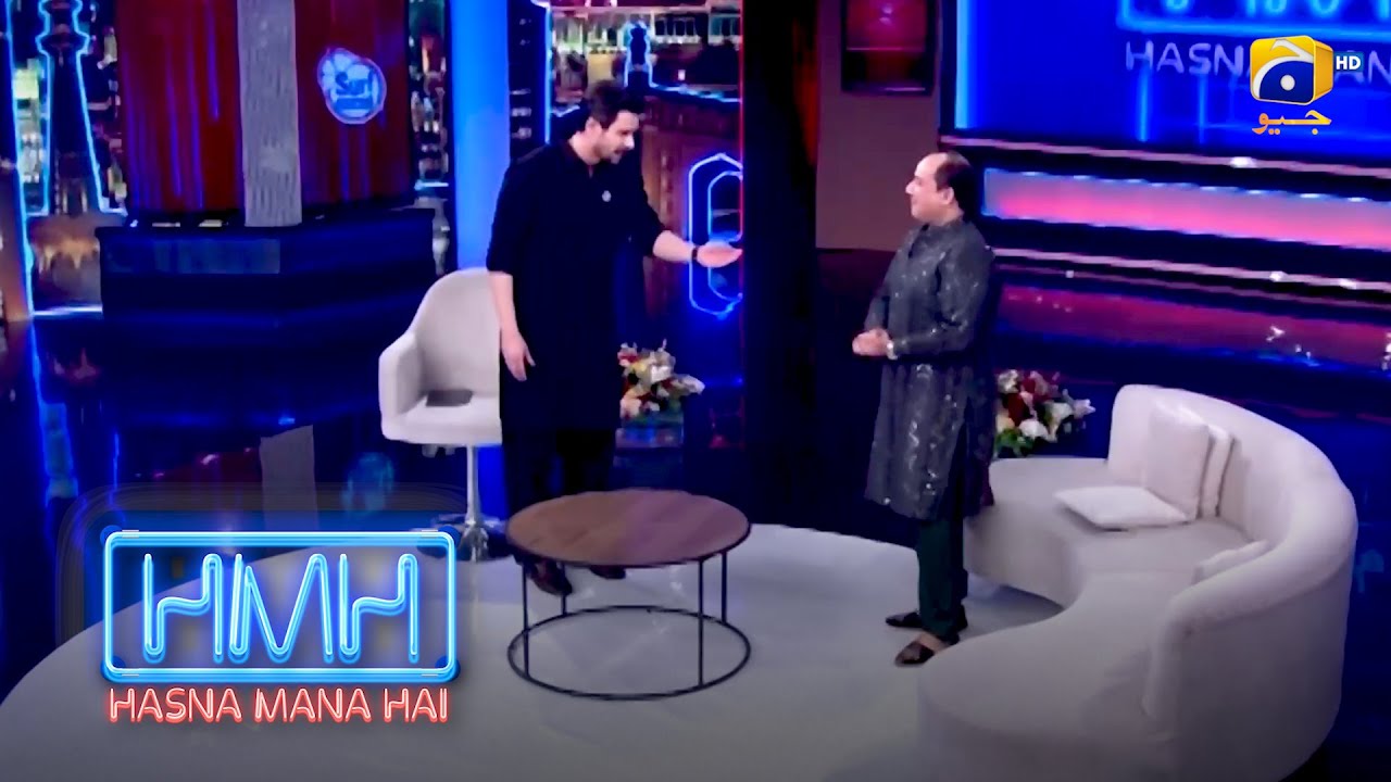 Answers To Top Questions 📜💡 || Hasna Mana Hai || Har Pal Geo