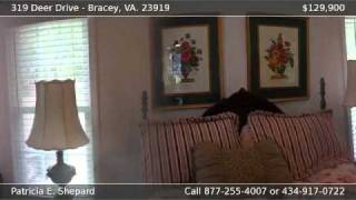 preview picture of video '319 Deer Drive Bracey VA 23919'