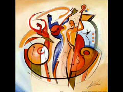 Gino Todesco Television Band  "Mo Blues".