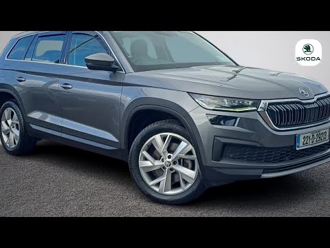 Skoda Kodiaq 2.0 TDI 150HP DSG Style 7 Seat - Image 2