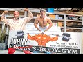 MEIN Ercan's Body Gym!💪 So sieht es aus