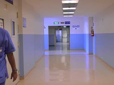 TG 08.11.13 Travolto ciclista da auto pirata. Muore fioraio 57enne