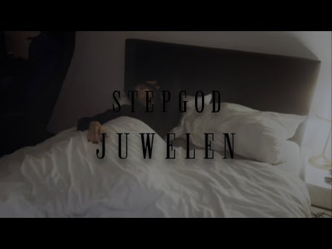 stepgod - juwelen (OFFICIAL VIDEO | prod. Xammer x Eenmans)
