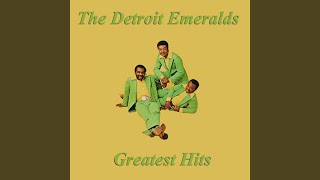 The Detroit Emeralds - Baby Let Me Take You (In My Arms) video