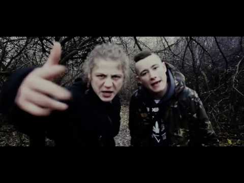 GRAMOL "JJD" - Wyjdzie po czasie | ft. Cieja TOS prod.ORN(Official video)