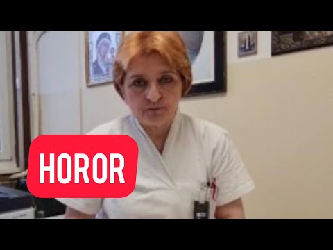 HOROR! Vanredno se oglasila dr. Danica Grujicic i saopstila NIKAD GORE VEST! Ovo je STRAVICNO!
