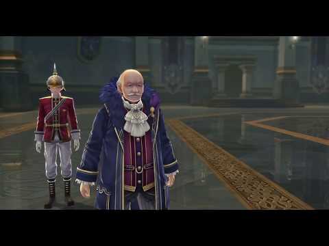 Legend of Heroes: Trails of Cold Steel 3 - Part 31 6/18 Bryonia Island