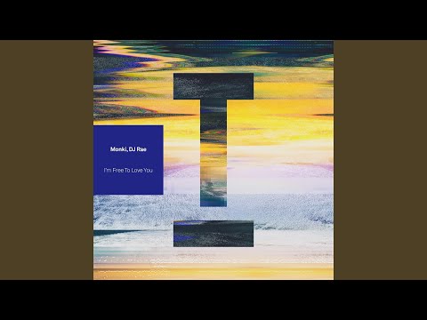 I'm Free to Love You