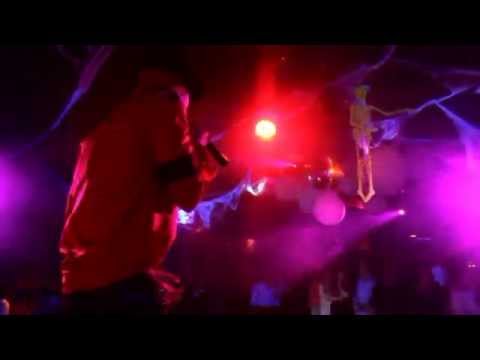 MUNTATGE "DABEAT" -  HALLOWEEN 2014 - DASANDERE