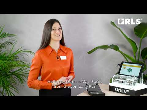 Orbis magnetic encoders: Self-calibration function for more accurate position feedback