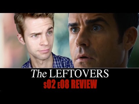 The Leftovers Season 2, Episode 8 - TV Review