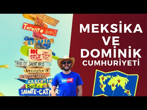 Mexico City vs İstanbul | Dünya'nın En Güzel Şehirleri