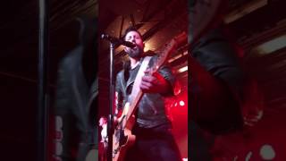 Old Dominion - Can't Get You 12/16/16