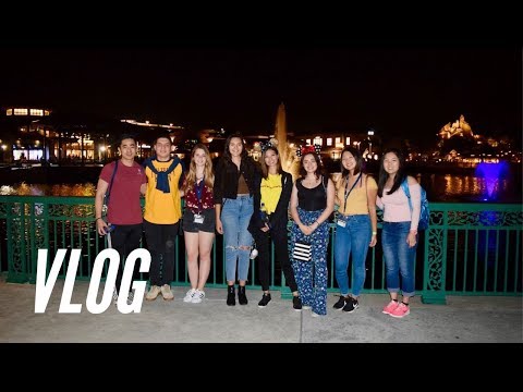 PTK Catalyst Vlog