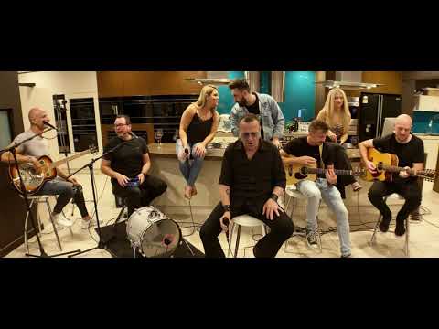 ‘Hole Hearted’ (EXTREME) Cover by The HSCC