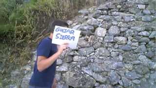 preview picture of video 'trip to Sierra Nevada: Güejar Sierra - La cueva secreta'