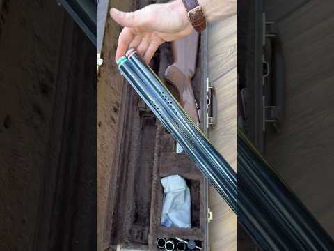 Browning Citori Grade 1 L25 review