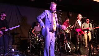 BMX Bandits -Disco Girl & E102 live in York