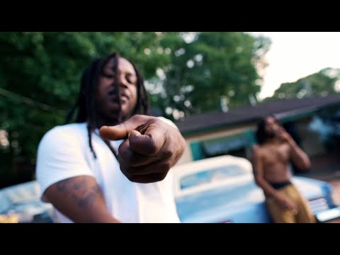 ManMan Savage - Trapper Everyday (Official Music Video) || Dir. By @upgoodent