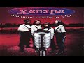 Xscape - W.S.S. Deez Nuts