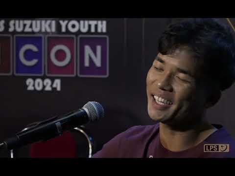 Ramengmawia - Kan Hlim Lai Ni (LPS 2024)