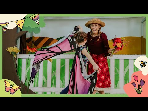 DIE OSTERGESCHICHTE (4/5) |  Ostern | ICF Kids Berlin