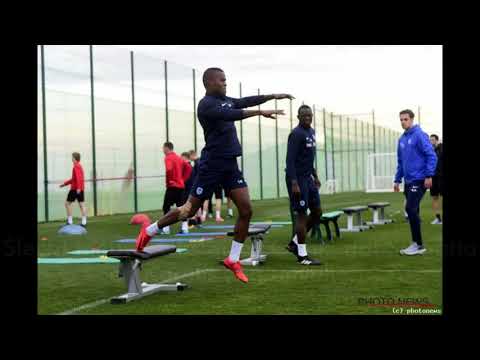 De belangrijkste nieuwsfeiten van donderdag 11 januari